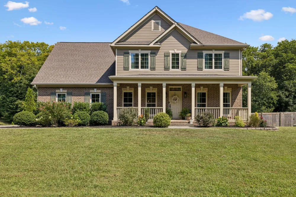 1394 Theta Pike Columbia, TN 38401