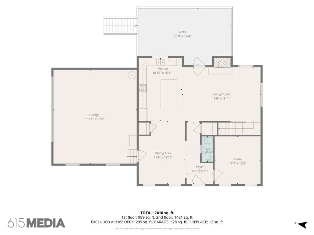 1394 Theta Pike Columbia, TN 38401