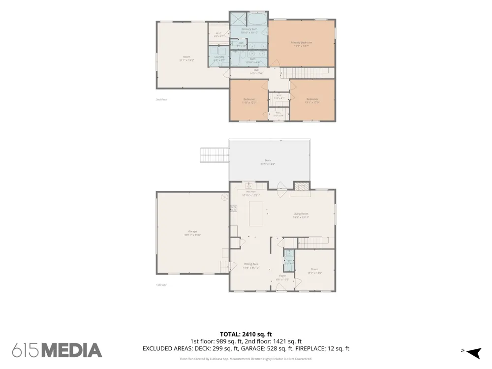 1394 Theta Pike Columbia, TN 38401