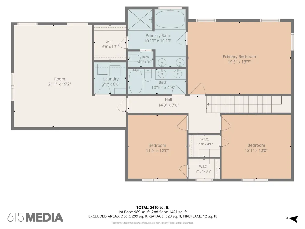 1394 Theta Pike Columbia, TN 38401