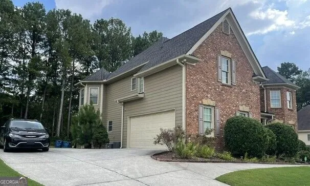 2088 Alcovy Shoals BLF Lawrenceville, GA 30045