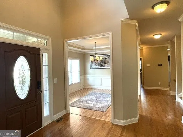 2088 Alcovy Shoals BLF Lawrenceville, GA 30045