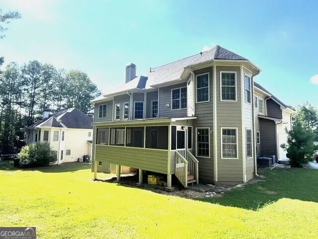 2088 Alcovy Shoals BLF Lawrenceville, GA 30045
