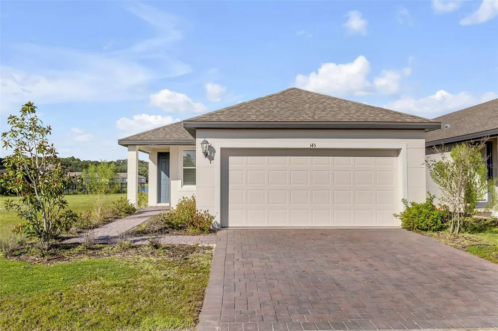145 LINKS TERRACE BOULEVARD Daytona Beach, FL 32124