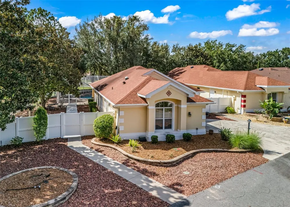 1802 PUERTO BELLO DRIVE The Villages, FL 32159