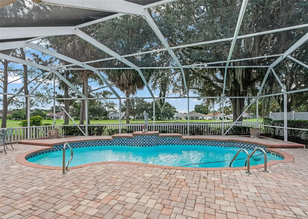 1802 PUERTO BELLO DRIVE The Villages, FL 32159