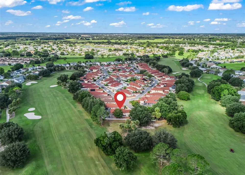 1802 PUERTO BELLO DRIVE The Villages, FL 32159