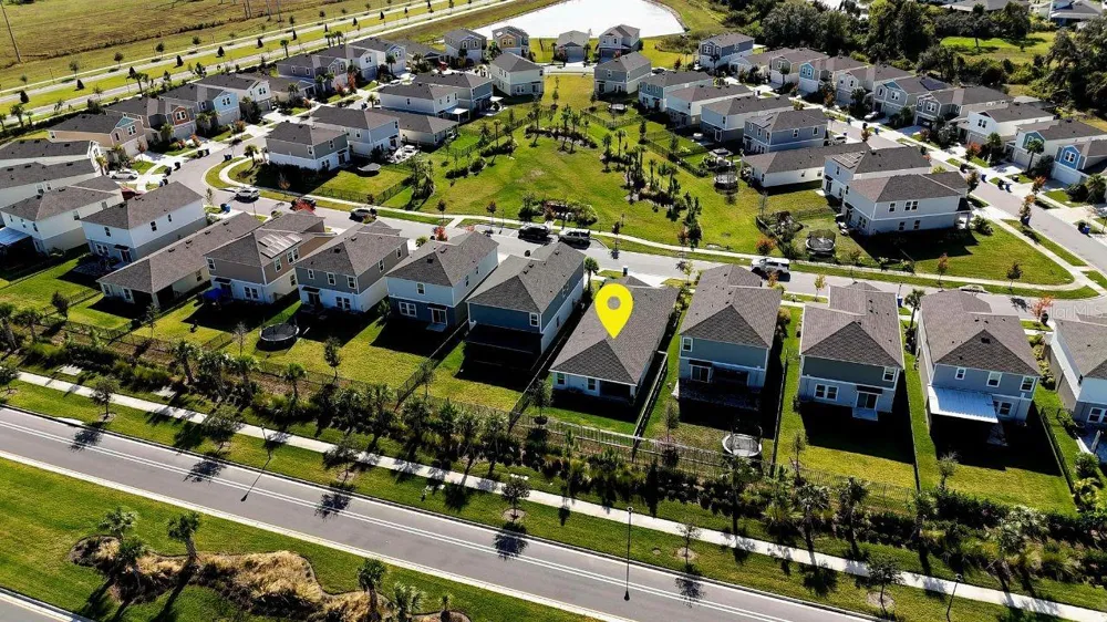 5424 SUMMER SUNSET DRIVE Apollo Beach, FL 33572
