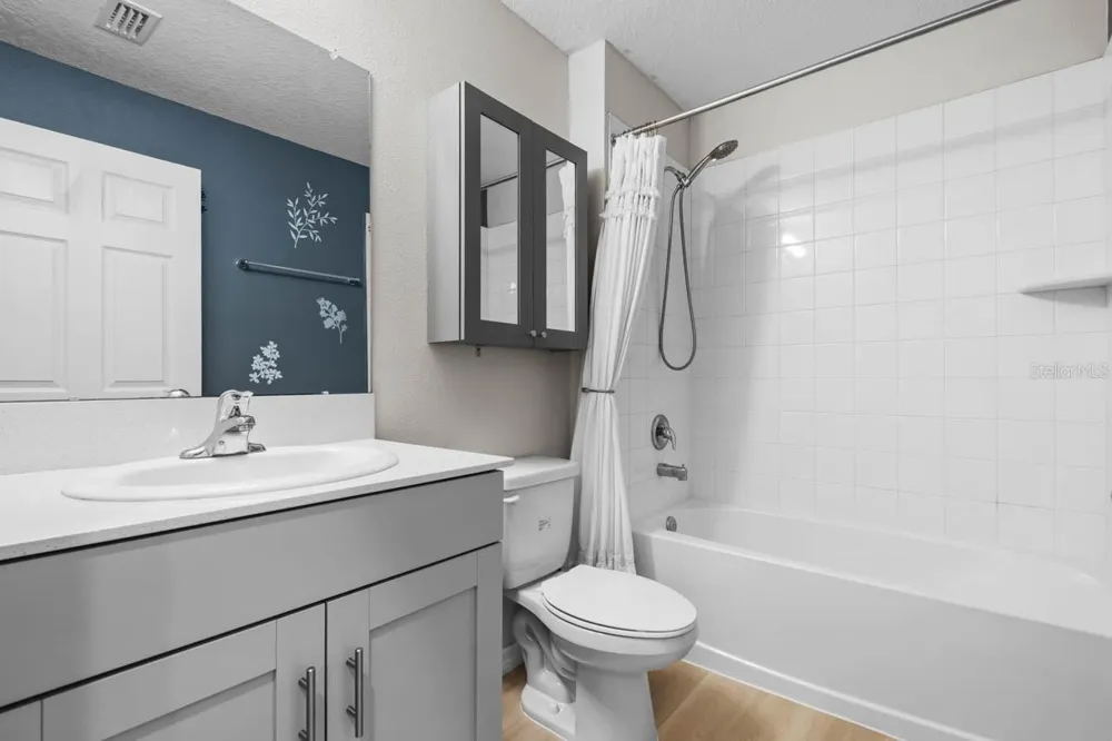 5424 SUMMER SUNSET DRIVE Apollo Beach, FL 33572