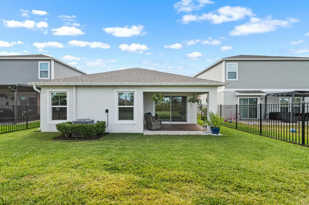5424 SUMMER SUNSET DRIVE Apollo Beach, FL 33572