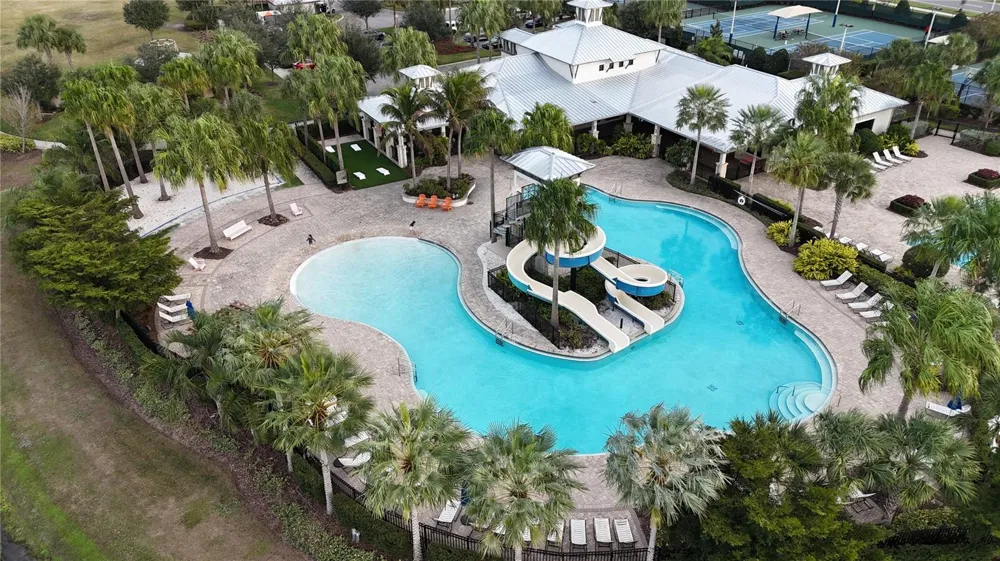 5424 SUMMER SUNSET DRIVE Apollo Beach, FL 33572