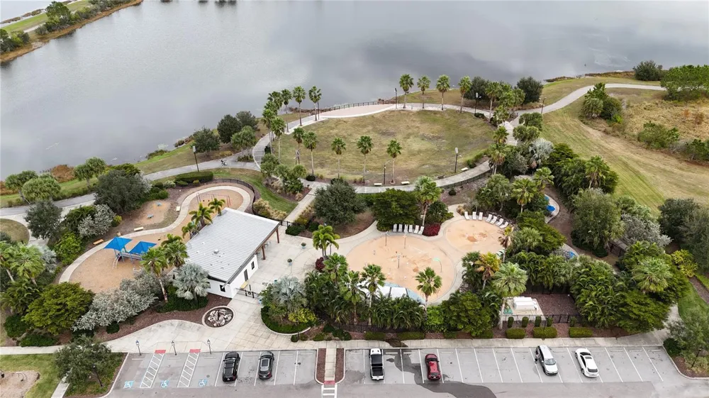 5424 SUMMER SUNSET DRIVE Apollo Beach, FL 33572