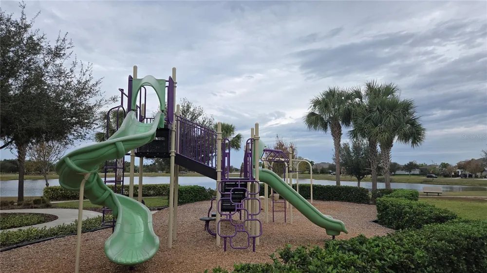 5424 SUMMER SUNSET DRIVE Apollo Beach, FL 33572