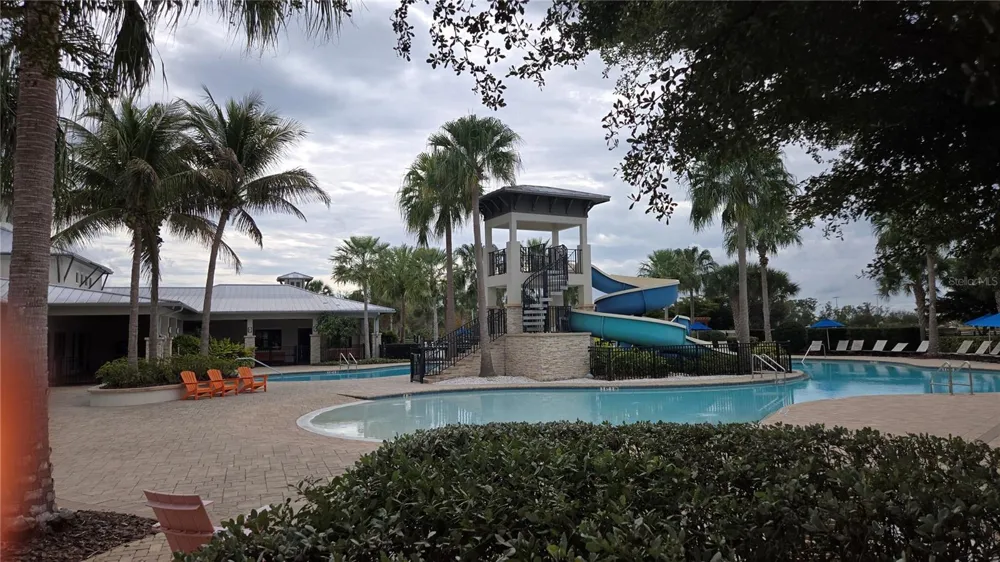 5424 SUMMER SUNSET DRIVE Apollo Beach, FL 33572