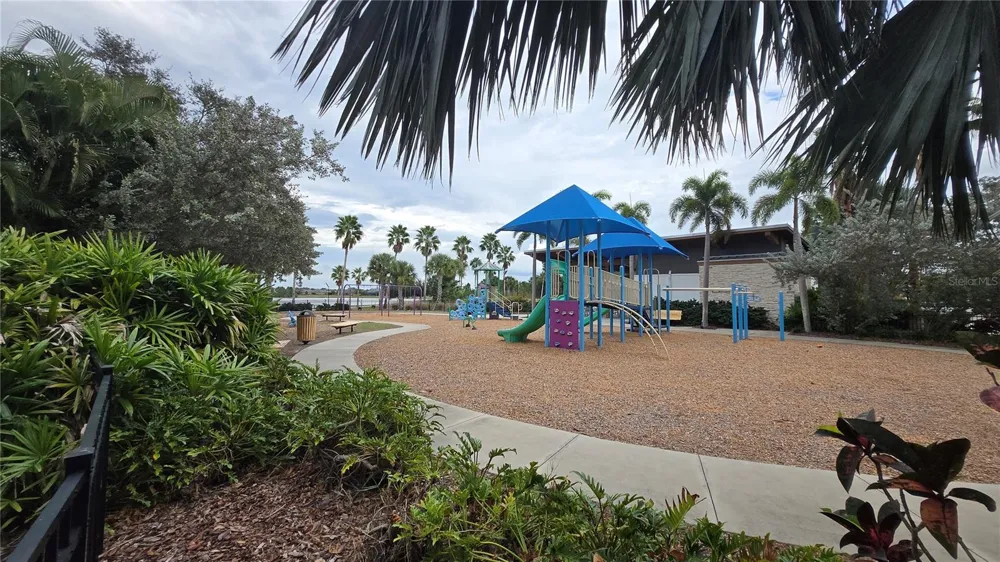 5424 SUMMER SUNSET DRIVE Apollo Beach, FL 33572