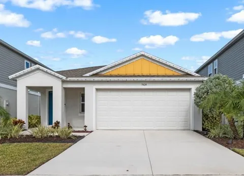 5424 SUMMER SUNSET DRIVE