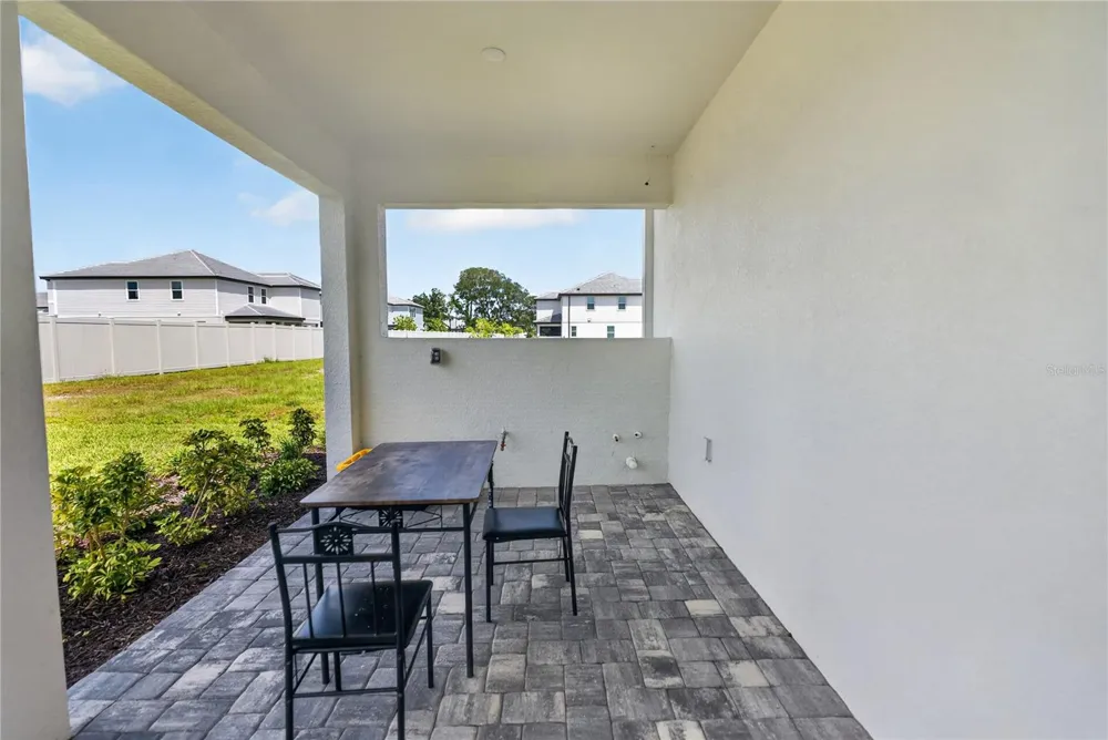 7595 SEAHAWK AVENUE Sarasota, FL 34241