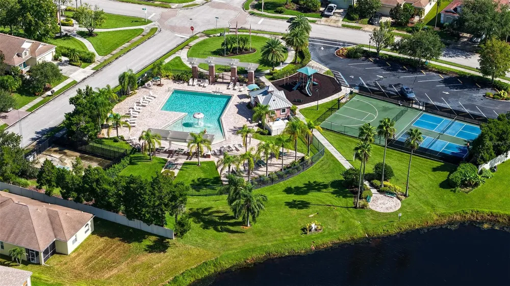 11480 52ND COURT E Parrish, FL 34219