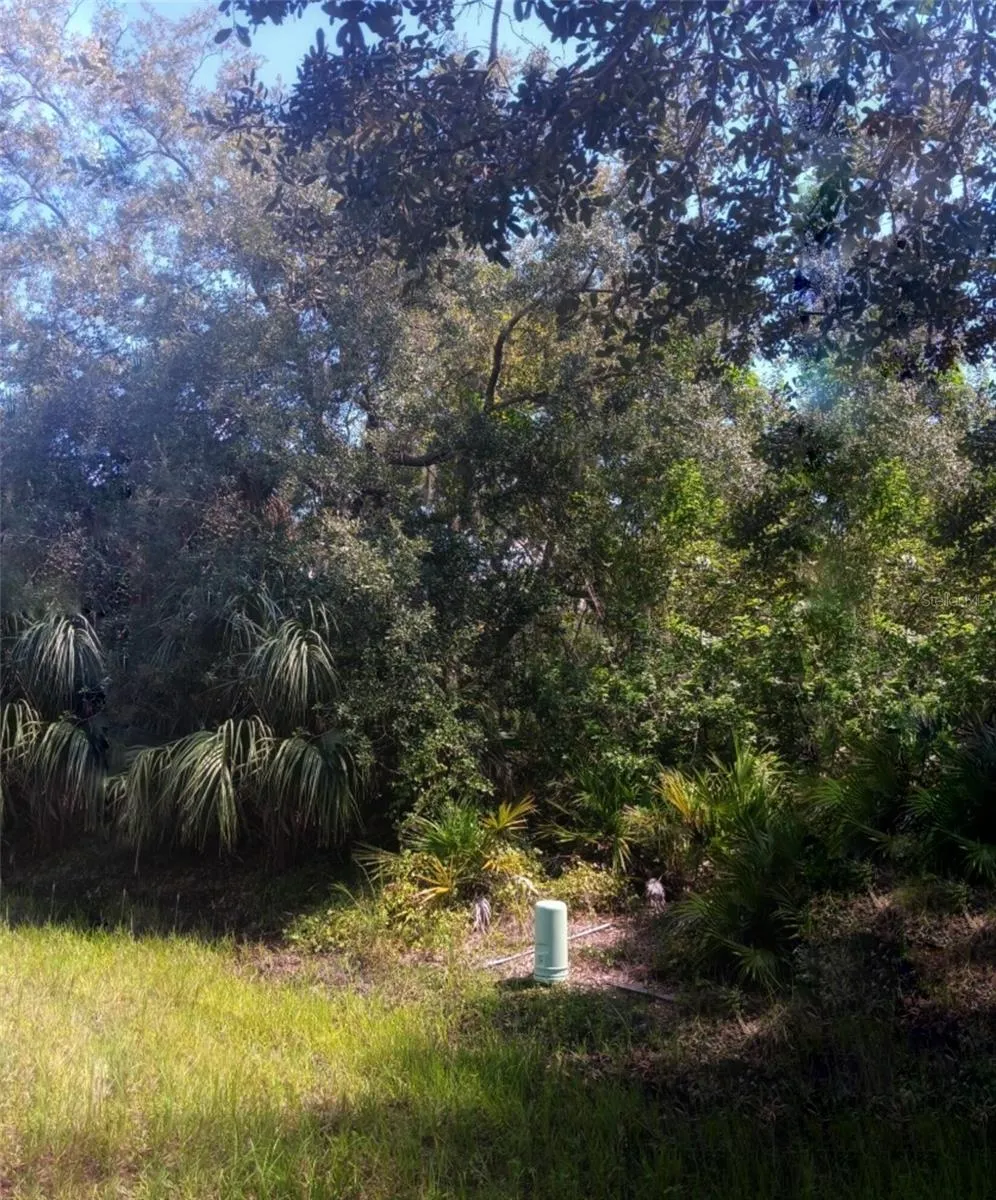3526 MENTONE STREET Port Charlotte, FL 33980