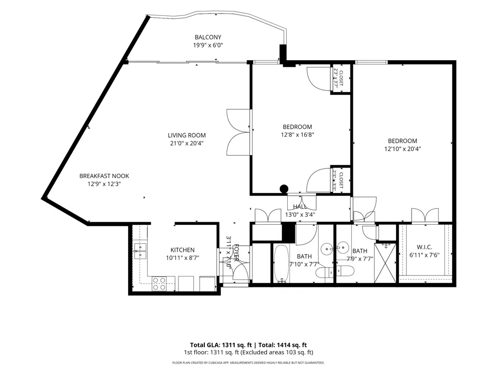 4215 Harding Pike #1011 Nashville, TN 37205
