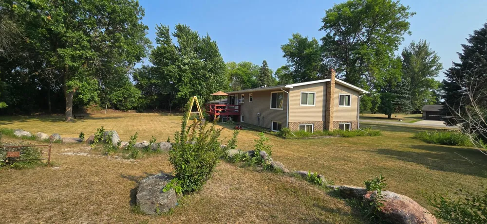 519 1st Avenue SE Rothsay, MN 56579