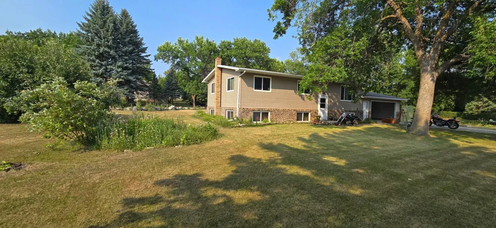519 1st Avenue SE Rothsay, MN 56579