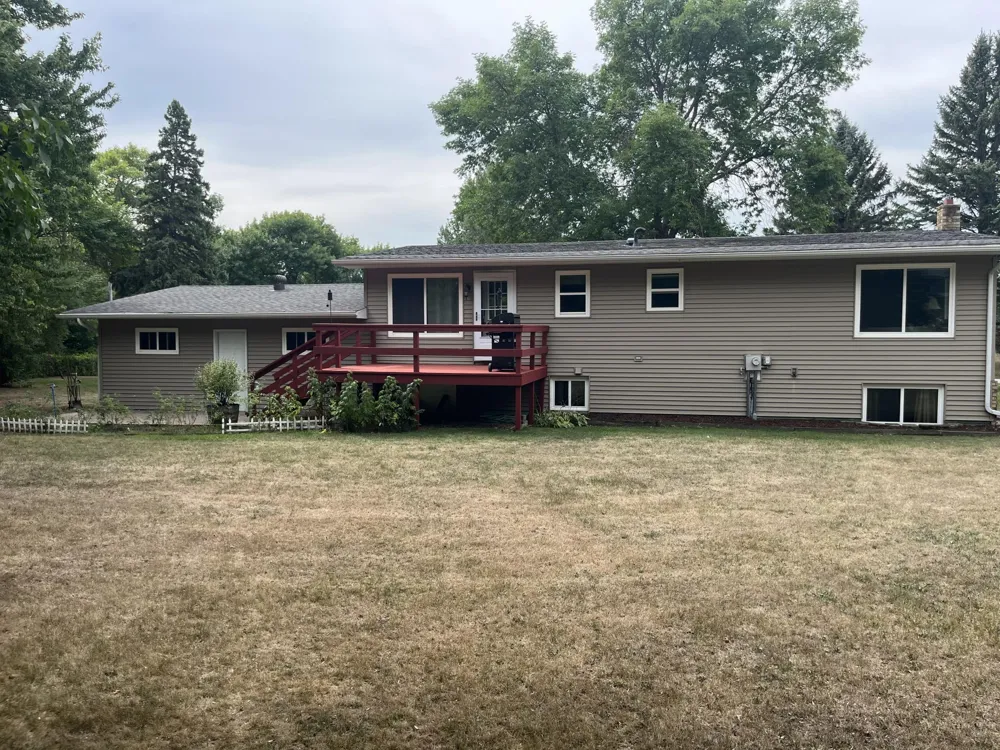 519 1st Avenue SE Rothsay, MN 56579