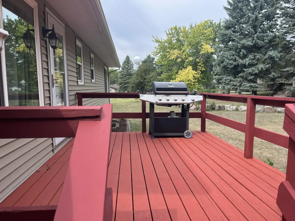 519 1st Avenue SE Rothsay, MN 56579