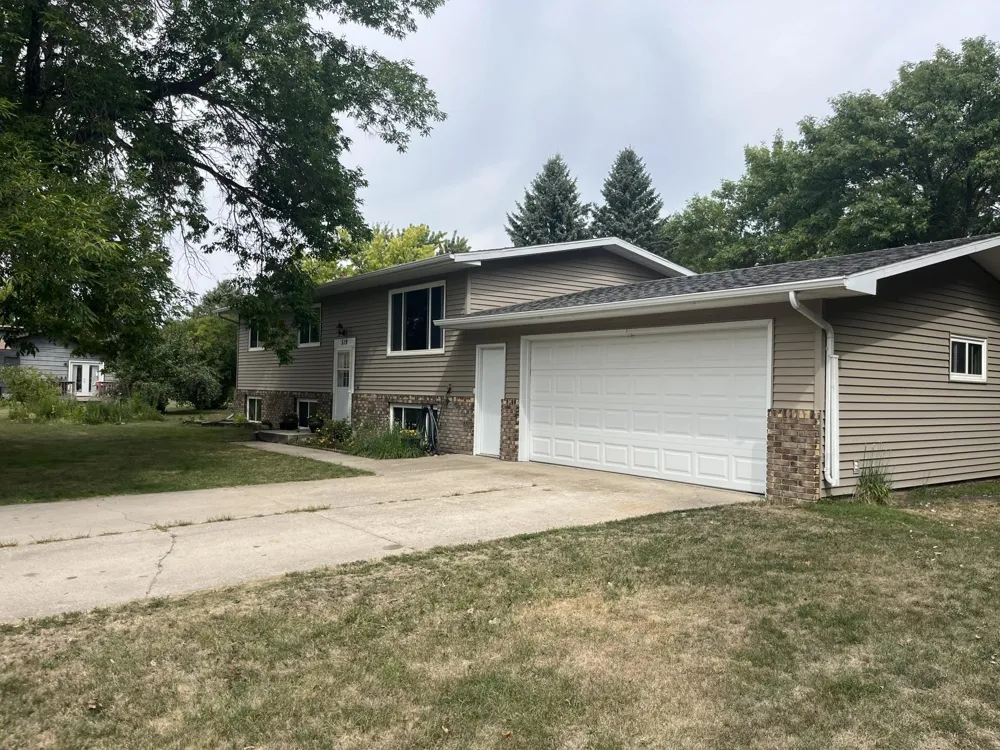 519 1st Avenue SE Rothsay, MN 56579