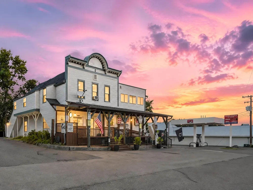 300 Rush Point Drive Stanchfield, MN 55080