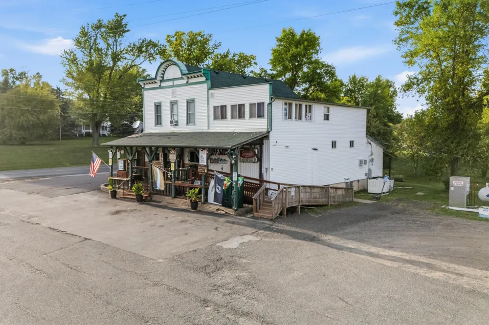 300 Rush Point Drive Stanchfield, MN 55080