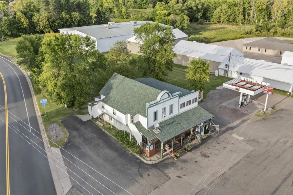 300 Rush Point Drive Stanchfield, MN 55080