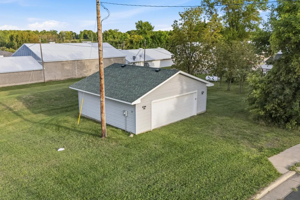 300 Rush Point Drive Stanchfield, MN 55080