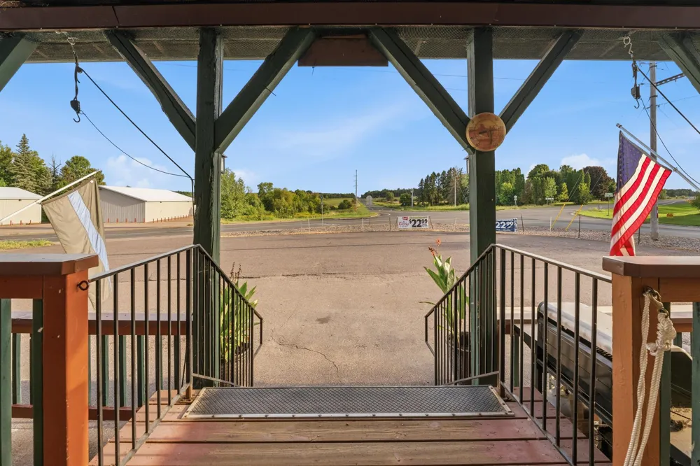 300 Rush Point Drive Stanchfield, MN 55080