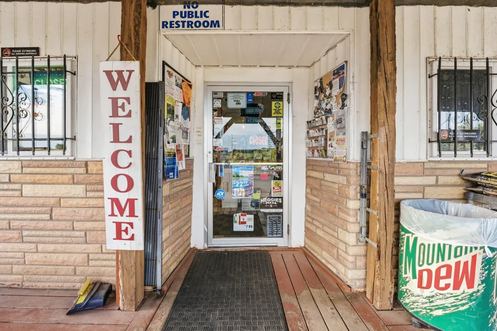 300 Rush Point Drive Stanchfield, MN 55080