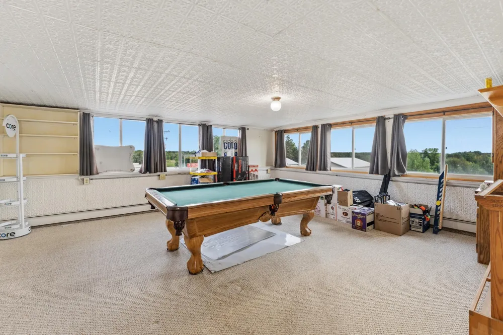 300 Rush Point Drive Stanchfield, MN 55080
