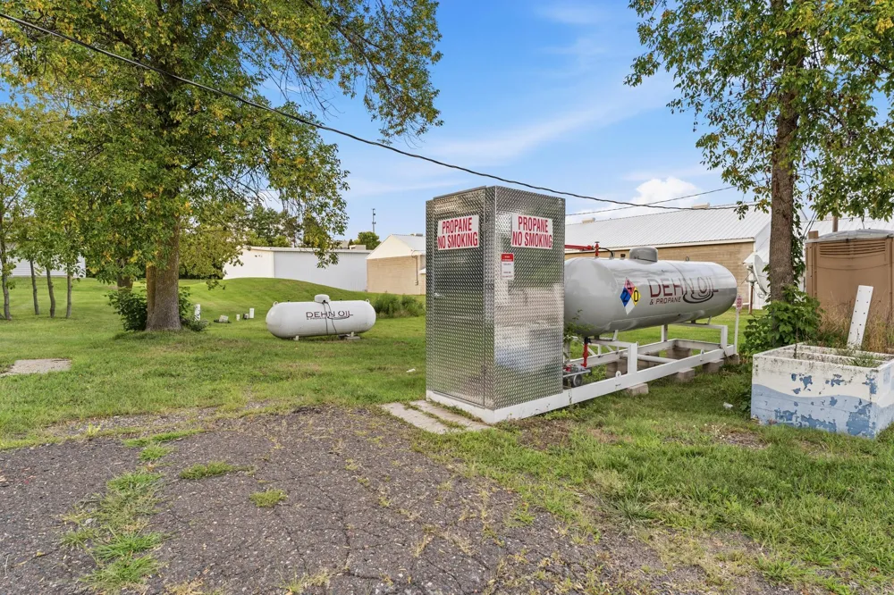 300 Rush Point Drive Stanchfield, MN 55080