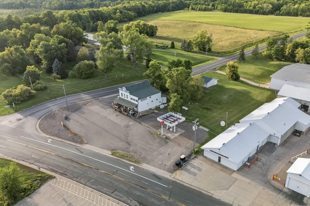 300 Rush Point Drive Stanchfield, MN 55080