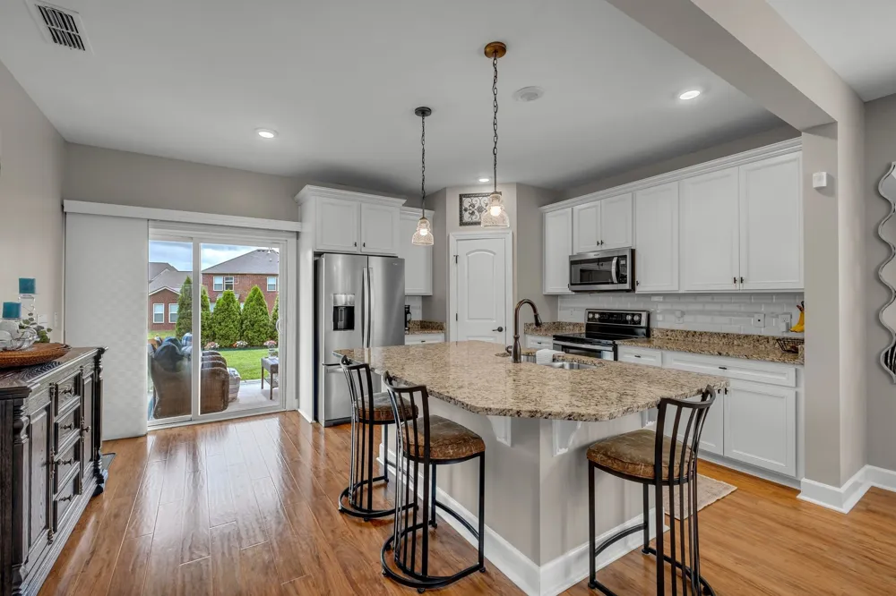 5190 Giardino Dr Mount Juliet, TN 37122