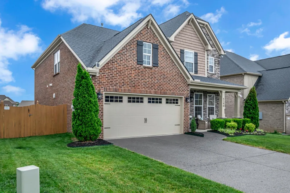 5190 Giardino Dr Mount Juliet, TN 37122
