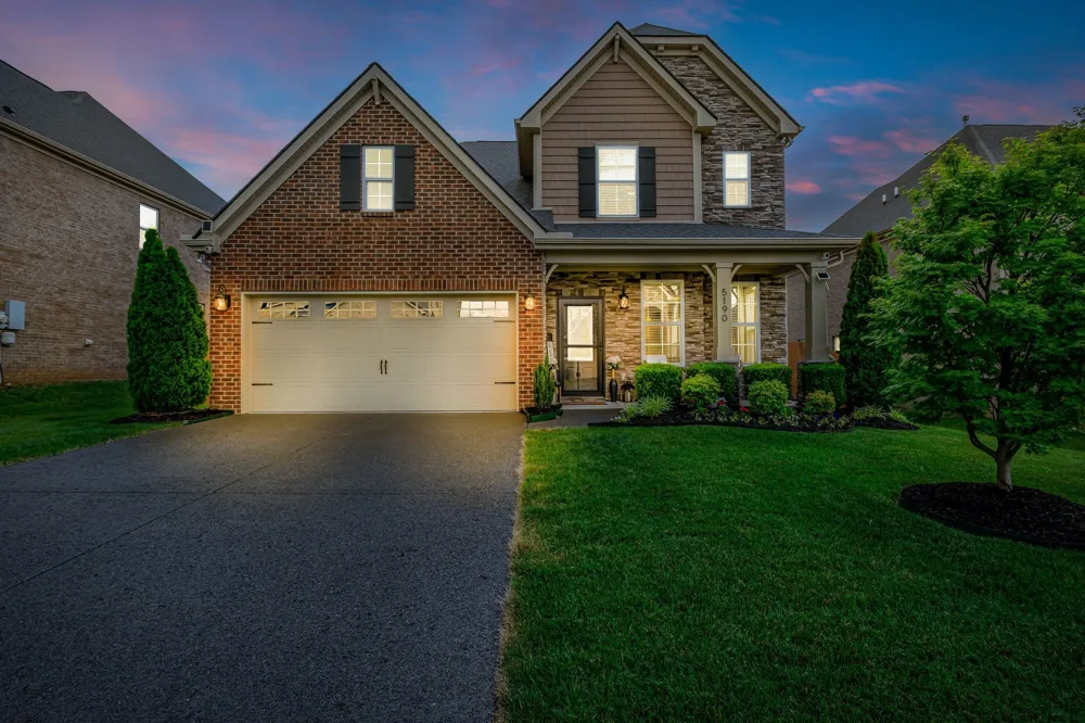 5190 Giardino Dr Mount Juliet, TN 37122