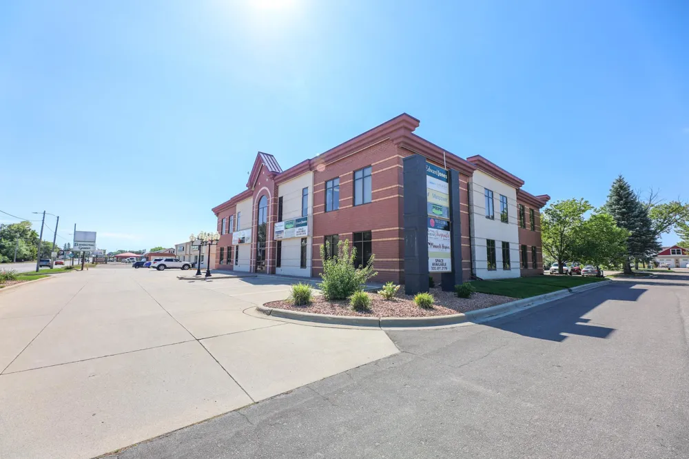 507 Nokomis Street #D Alexandria, MN 56308