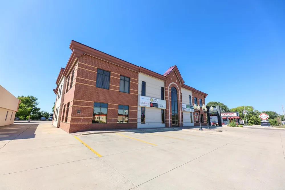 507 Nokomis Street #D Alexandria, MN 56308