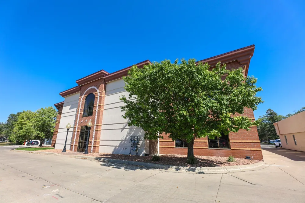 507 Nokomis Street #D Alexandria, MN 56308