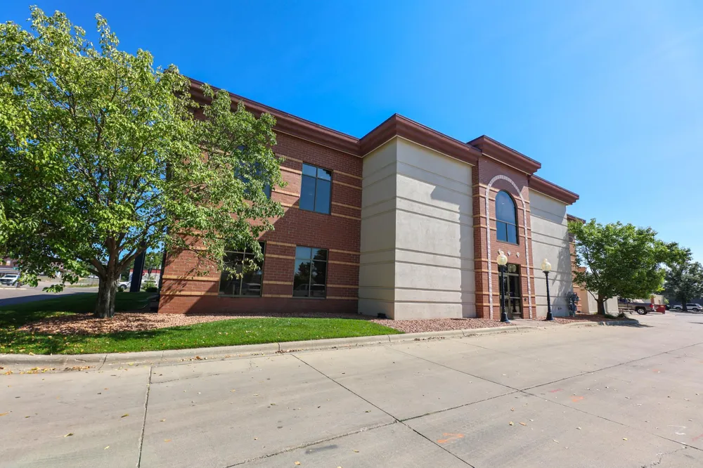 507 Nokomis Street #D Alexandria, MN 56308