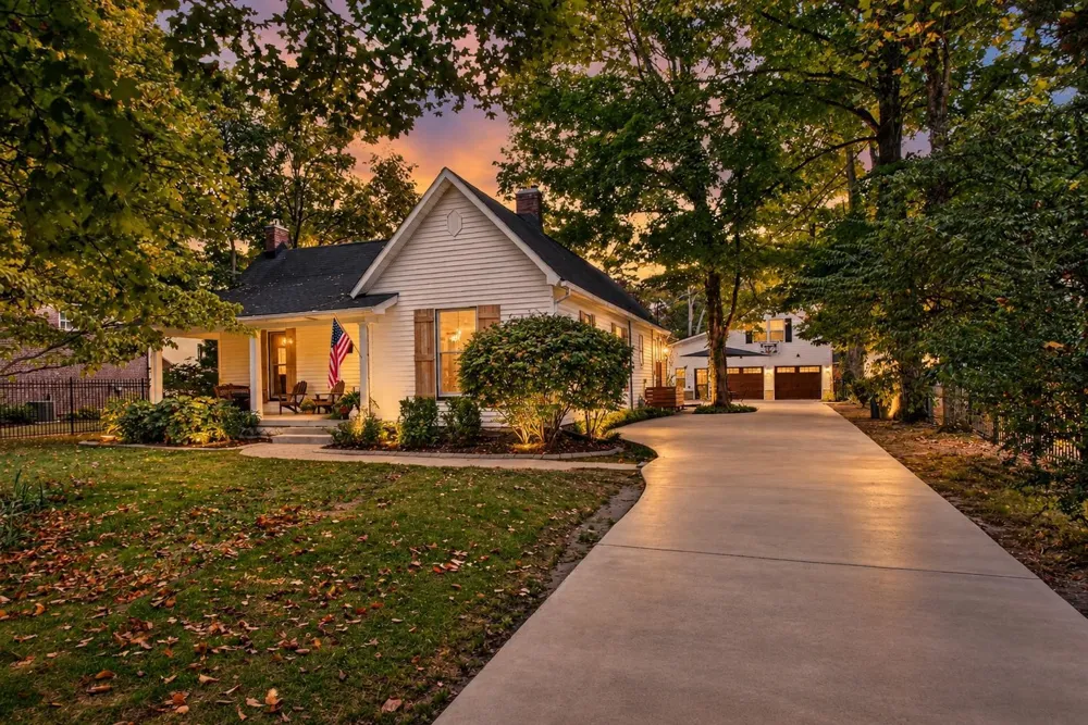 602 Murfreesboro Rd Franklin, TN 37064