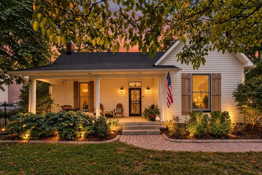 602 Murfreesboro Rd Franklin, TN 37064