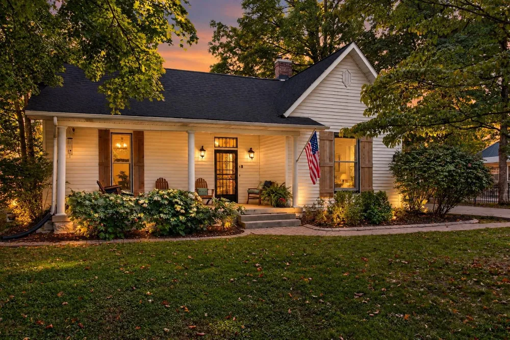 602 Murfreesboro Rd Franklin, TN 37064