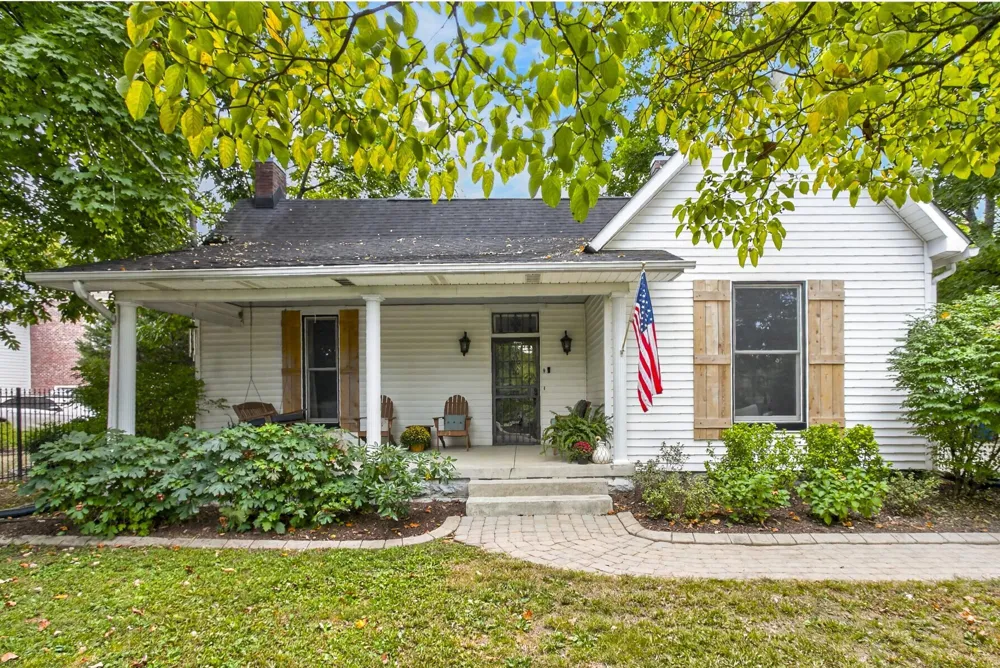 602 Murfreesboro Rd Franklin, TN 37064