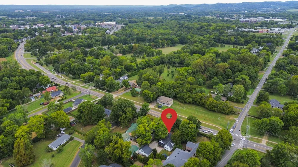 602 Murfreesboro Rd Franklin, TN 37064
